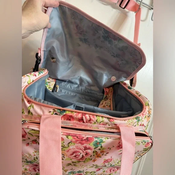 Large Diaper Bag - Picture 14 of 14